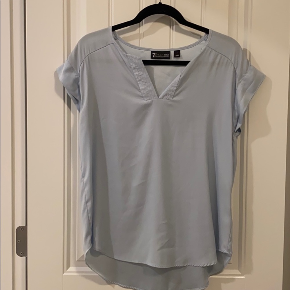 Business blouse